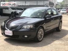 2007 Mazda 3 1.6 (ปี 05-10) V Sedan