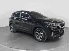 2021 KIA Seltos 1.4 EX+ SUV - UNIT BEBAS TABRAK BANJIR - FREE GARANSI 1 TAHUN #A