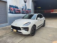 2020 Porsche Macan 2.0 SUV AT
