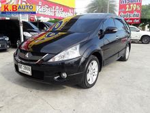 2011 Mitsubishi Space Wagon 2.4 (ปี 04-12) GT Wagon AT