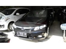 2012 Honda Civic 1.8