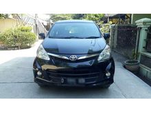 2014 Toyota Avanza 1.5 Veloz MPV