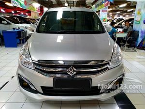 Suzuki Ertiga  Hybrid ZDi Mobil  Bekas  Baru  dijual  di 