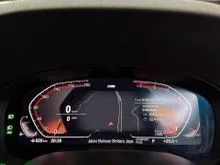 2023 BMW 520i 2.0 M Sport Sedan