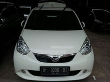 2014 Daihatsu Sirion 1.3 D FMC Hatchback