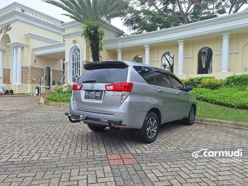 2021 Toyota Kijang Innova G MPV