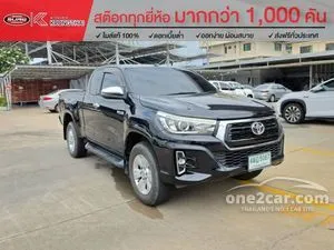 2020 Toyota HILUX REVO 2.4 E Plus Prerunner Smart Cab Pickup