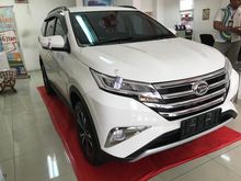 2020 Daihatsu Terios 1,5 R SUV