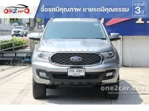 2021 Ford EVEREST 2.0 Trend SUV