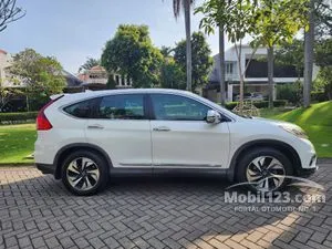 2015 Honda CR-V 2.4 SUV