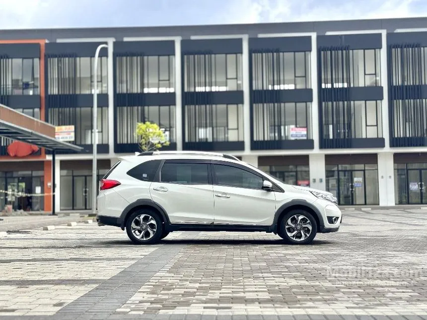 Jual Mobil Honda BR