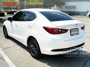 2020 Mazda 2 1.3 S Leather Sedan
