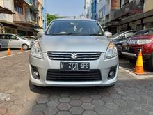 2015 Suzuki Ertiga 1.4 GL MPV