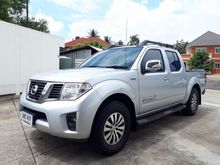 2012 Nissan Frontier Navara 2.5 4DR SV Pickup AT