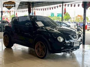 2015 Nissan JUKE 1.6 V SUV