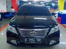 Toyota Camry 2.5 V AT 2012