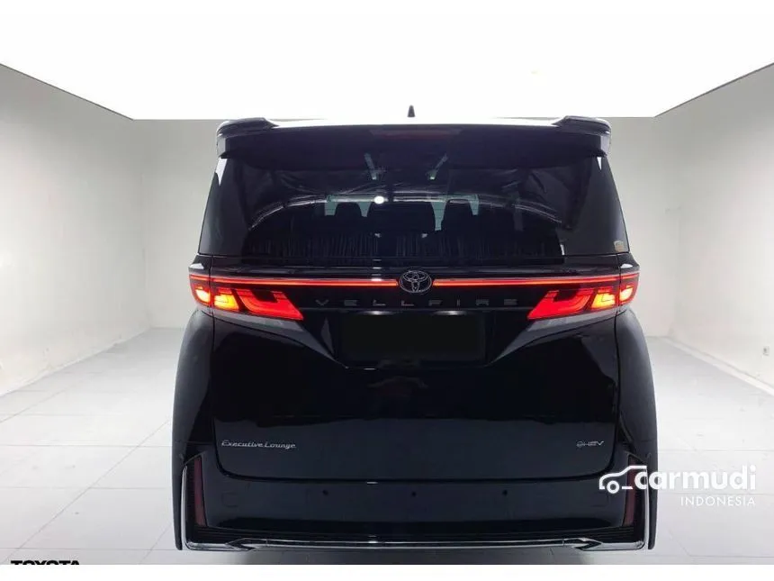 2024 Toyota Vellfire HEV (Premium Color) MPV