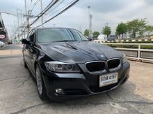 2010 BMW 320i 2.0 E90 (ปี 05-13) Sedan AT