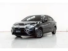 2020 Honda City 1.0 (ปี 19-24) SV Sedan