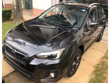 2019 Subaru XV 2.0 P SUV (READY STOCK,GOOD SERVICE)