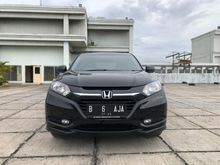 2017 Honda HR-V 1.5 E SUV
