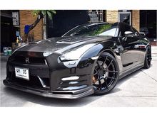 2012 Nissan GT-R 3.8 (ปี 08-15) R35 Coupe AT
