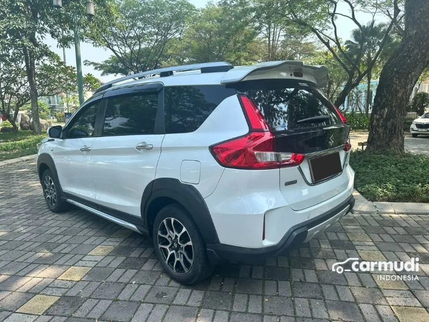 2021 Suzuki XL7 ALPHA Wagon