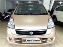 2008 Suzuki Karimun 1.1 Estilo Hatchback. (ANTIK KM50RB) SUZUKI KARIMUN ESTILO 1.1 VXi 2008 MT 2007.2009