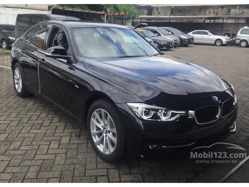 BMW 320I 2016 >> Bmw 320i Lci Sport BMW 320I 2016 >> Bmw 320i Lci Sport