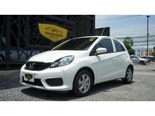2016 Honda Brio 1.2 (ปี 11-16) V Hatchback