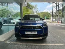 2024 MINI Countryman 0.0 SE ALL4 SUV