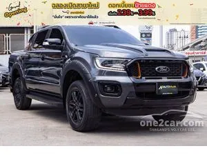 2021 Ford RANGER 2.0 WildTrak Double Cab Hi-Rider Pickup