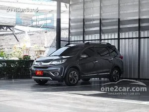 2019 Honda BR-V 1.5 SV SUV