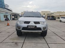 2012 Mitsubishi Pajero Sport 2.5 Dakar SUV dp60jt saja pajak panjang