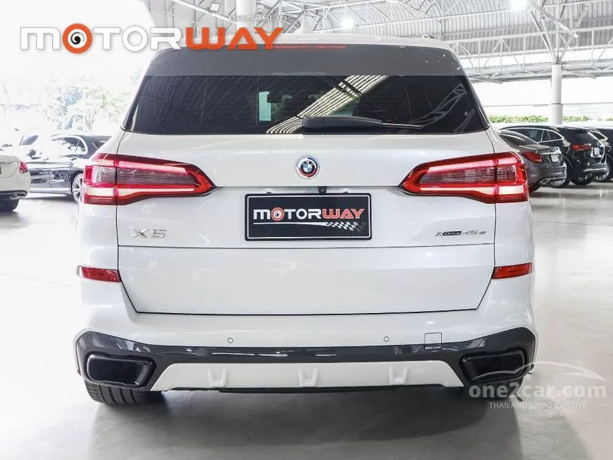 2021 BMW X5 xDrive45e M Sport SUV