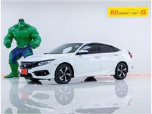 2016 Honda Civic 1.5 FC (ปี 16-20) Turbo RS Sedan