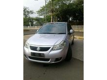 2007 Suzuki Baleno 1.5 Sedan