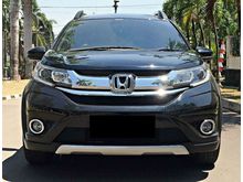 2018 Honda BR-V 1.5 E SUV at KM.14rban Original Like New