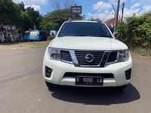 2013 Nissan Navara 2.5 Sports Version Pick-up