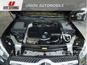 2020 Mercedes-Benz GLC220 2.0 d 4MATIC AMG Dynamic SUV