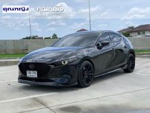 2020 Mazda 3 2.0 (ปี 19-24) SP Sports Hatchback