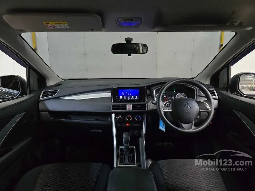 2023 Mitsubishi Xpander GLS MPV