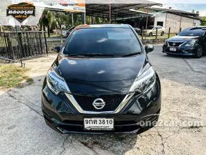 2019 Nissan Note 1.2 V Hatchback