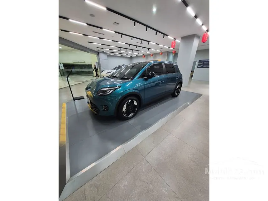 2026 GAC AION UT Premium Hatchback