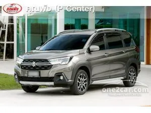 2020 Suzuki XL7 1.5 GLX Wagon