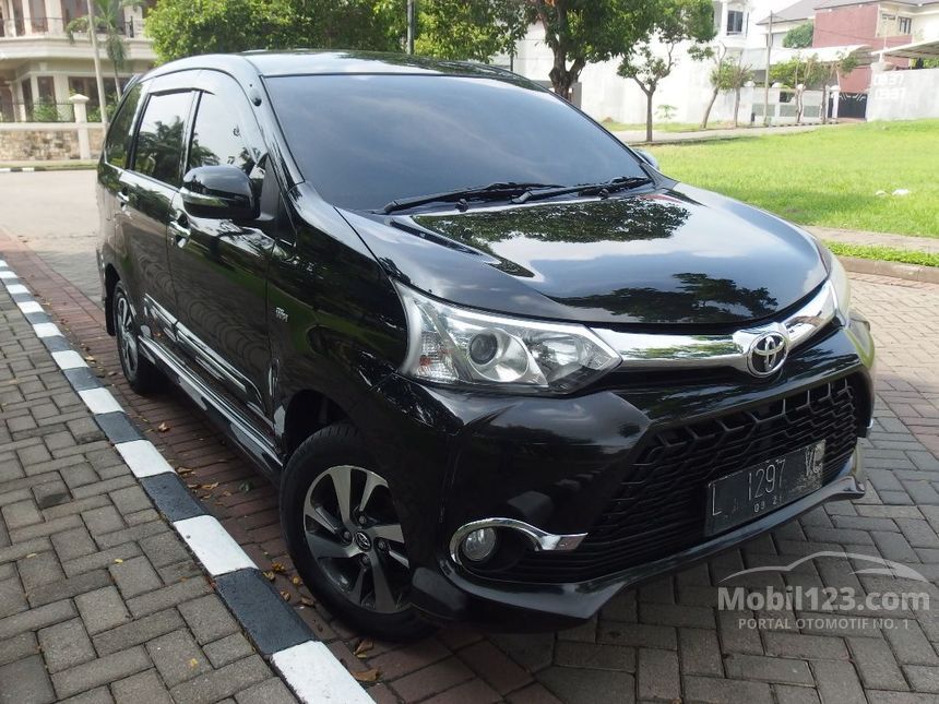 Avanza Veloz 2016 Jawa Timur: Panduan Lengkap Pembeli dan Penjual