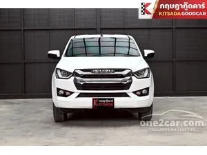 2022 Isuzu D-MAX 1.9 L DA Space Cab Pickup