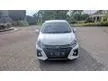 Jual Mobil Daihatsu Ayla 2021 X 1.2 di Jawa Timur Manual Hatchback Putih Rp 129.000.000