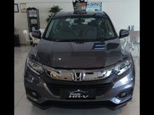 Promo Mudik Mobil Honda, 2020 Honda HR-V 1,5 E SUV