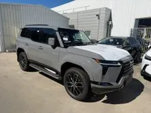 2026 Lexus GX 550 3.4 Luxury SUV